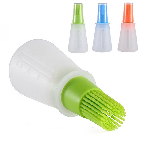 wholesale silicone oil bottle brush with lid scale barbecue kitchen tool cooking bbq tools & accessories
wholesale silicone oil bottle brush with lid scale barbecue kitchen tool cooking bbq tools & accessories