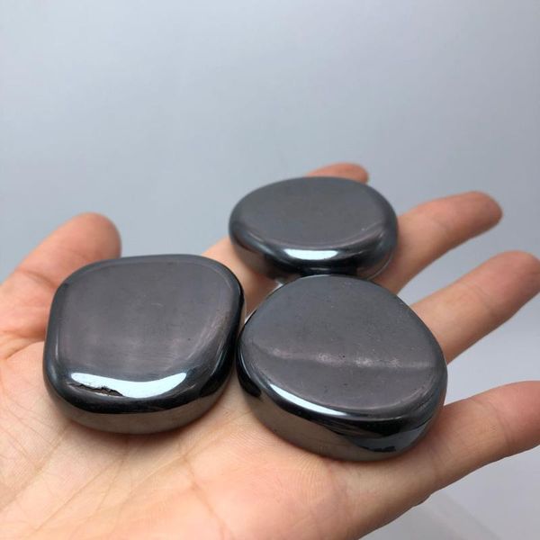 decorative objects & figurines natural hematite rough stone magnetite demagnetized not attract magical weak magnetism for craft home decor
decorative objects & figurines natural hematite rough stone magnetite demagnetized not attract magical weak magnetism for craft home decor