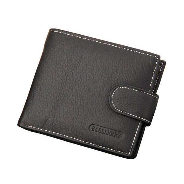 wallets baellerry wallet men leather genuine cow man with zipper coin pocket short card holder money purse male, Red;black
wallets baellerry wallet men leather genuine cow man with zipper coin pocket short card holder money purse male, Red;black