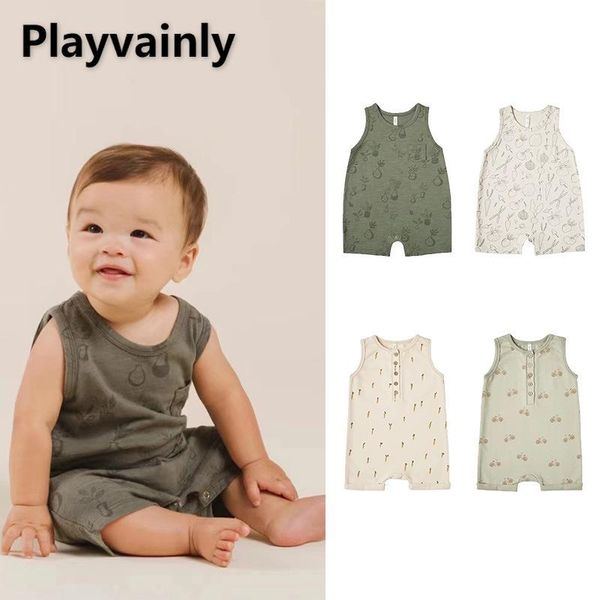 jumpsuits baby boy girl romper 2021 cotton printing sleeveless one piece clothes 0-2y e10029, Blue
jumpsuits baby boy girl romper 2021 cotton printing sleeveless one piece clothes 0-2y e10029, Blue