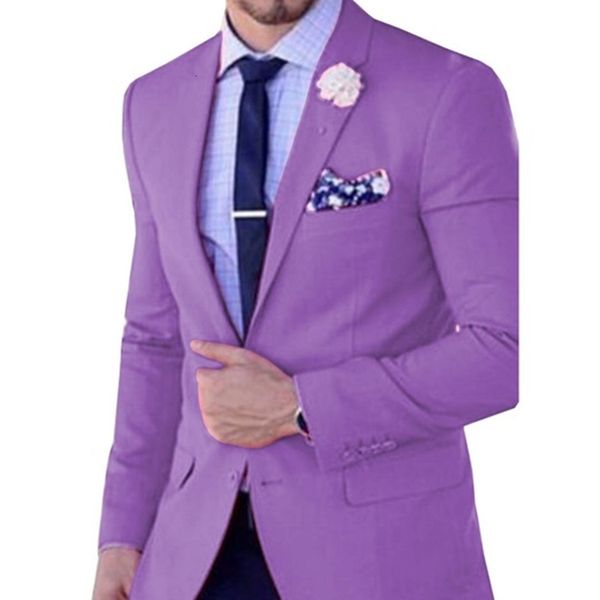 men's suits & blazers purple notch he lapel suit homme male two casual business pieces tuxedo tailcoat groomsmen (blazer + pants) pc6j, White;black
men's suits & blazers purple notch he lapel suit homme male two casual business pieces tuxedo tailcoat groomsmen (blazer + pants) pc6j, White;black