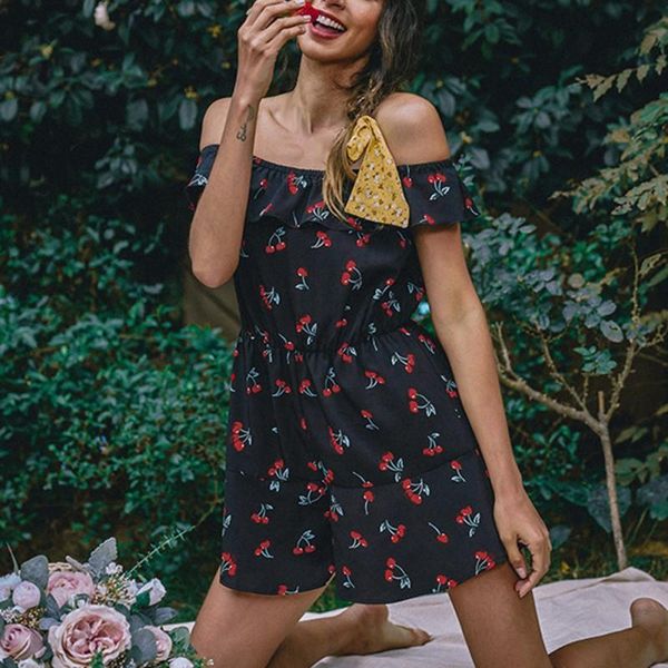 summer strapless printed dress beach sundress off shoulder slash neck bohemian short casual dresses, Black;gray
summer strapless printed dress beach sundress off shoulder slash neck bohemian short casual dresses, Black;gray