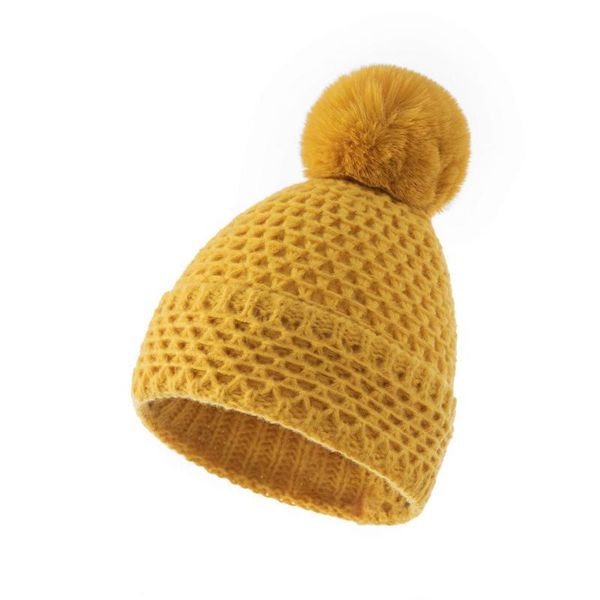 beanie/skull caps fall hat for women girl's solid double layer hollow breathable knitted beanies with pom female cap autumn skullies bo, Blue;gray
beanie/skull caps fall hat for women girl's solid double layer hollow breathable knitted beanies with pom female cap autumn skullies bo, Blue;gray