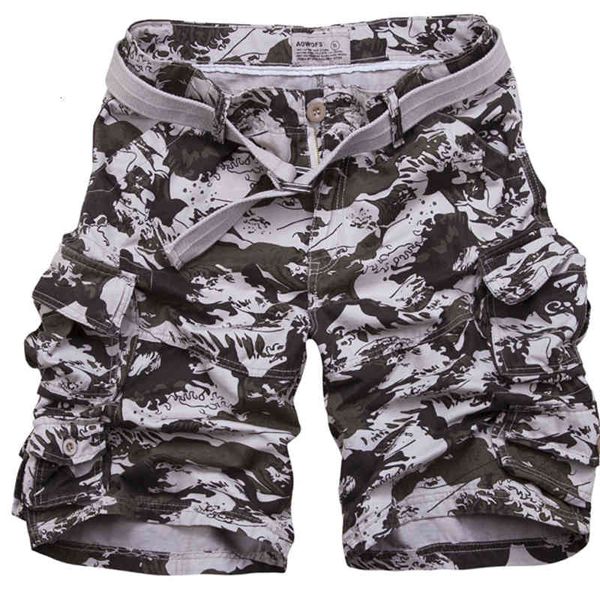 short men arriving from summer cargo shorts loose, multi-pocket military overalls 11 m-3xl ayg62, White;black
short men arriving from summer cargo shorts loose, multi-pocket military overalls 11 m-3xl ayg62, White;black
