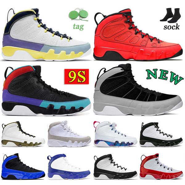 s9 designer mens 9s basketball shoes authentic jumpman 9 vintage sliver reflective lighted racer blue new article grey dream it do it sneake
s9 designer mens 9s basketball shoes authentic jumpman 9 vintage sliver reflective lighted racer blue new article grey dream it do it sneake