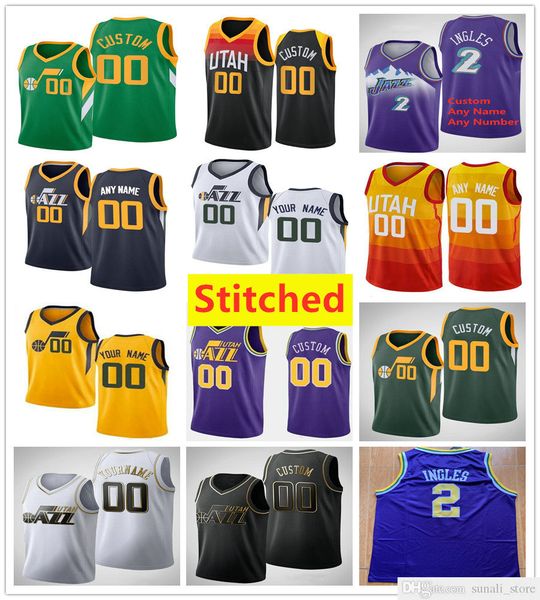 stitched basketball jerseys mike conley rudy gobert bojan bogdanovic derrick favors 00 clarkson joe ingles donovan mitchell royce o'nea, Black;red 
stitched basketball jerseys mike conley rudy gobert bojan bogdanovic derrick favors 00 clarkson joe ingles donovan mitchell royce o'nea, Black;red