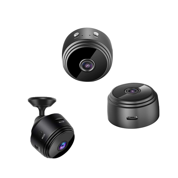 mini cameras camera 1080p tiny cam with audio video recording live wireless nanny for home/office/baby security
mini cameras camera 1080p tiny cam with audio video recording live wireless nanny for home/office/baby security