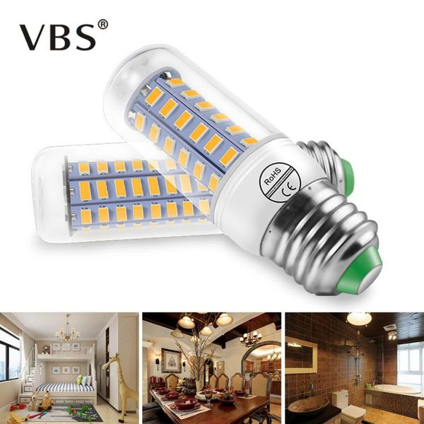 bulbs 220v lampada led corn bulb e27 e14 lamps 24 36 48 56 69 72leds lights lamp candle lighting spotlight
bulbs 220v lampada led corn bulb e27 e14 lamps 24 36 48 56 69 72leds lights lamp candle lighting spotlight