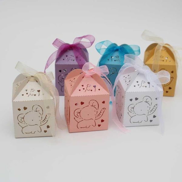 gift wrap 10pcs elephant laser cut hollow carriage favors box gifts candy boxes ribbon baby shower wedding event party supplies
gift wrap 10pcs elephant laser cut hollow carriage favors box gifts candy boxes ribbon baby shower wedding event party supplies
