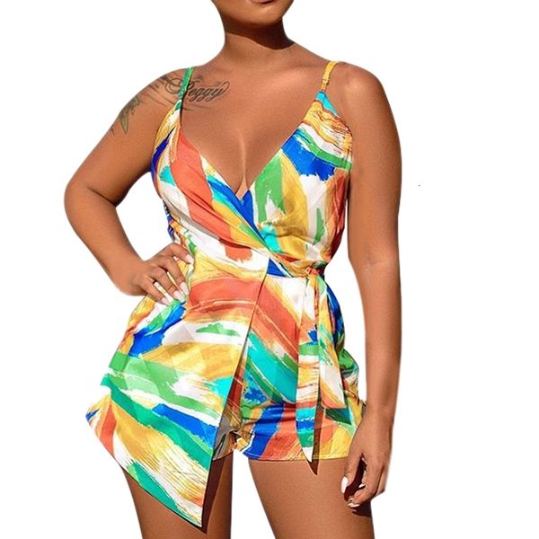 casual dresses women summer bodysuits tie-dye print v-neck strap rompers street jumpsuits one piece outfits xl, Black;gray
casual dresses women summer bodysuits tie-dye print v-neck strap rompers street jumpsuits one piece outfits xl, Black;gray