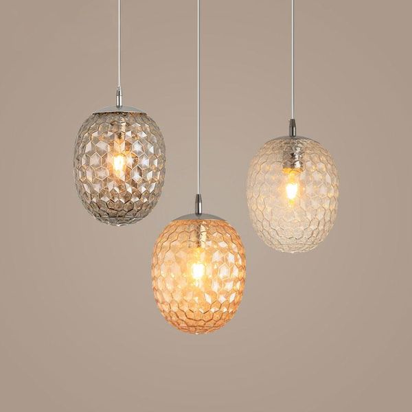 pendant lamps nordic glass pineapple light dining room hanging lamp home decor bedroom study living kitchen fixture
pendant lamps nordic glass pineapple light dining room hanging lamp home decor bedroom study living kitchen fixture