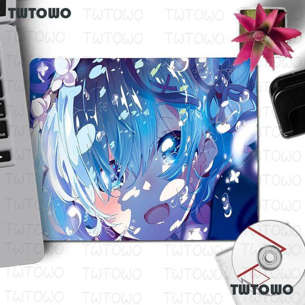 mouse pads & wrist rests rem re zero anime girl1 comfort small mat gaming pad rubber pc computer mousepads
mouse pads & wrist rests rem re zero anime girl1 comfort small mat gaming pad rubber pc computer mousepads