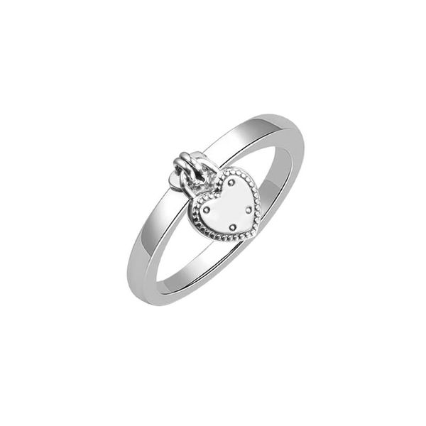 cluster rings authentic 925 sterling silver love lock ring wedding engagement stament jewelry fashion for women party gift anillos, Golden;silver
cluster rings authentic 925 sterling silver love lock ring wedding engagement stament jewelry fashion for women party gift anillos, Golden;silver