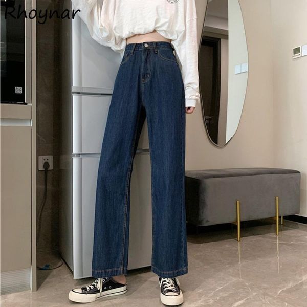 women's jeans women college solid simple all match ulzzang full length street wear harajuku wide leg trousers girls casual stylish ins, Blue
women's jeans women college solid simple all match ulzzang full length street wear harajuku wide leg trousers girls casual stylish ins, Blue