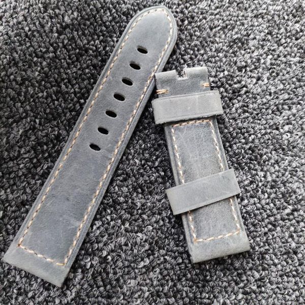 watch bands leather strap 24mm greyish green replacement no buckle watchband 22-24mm, Black;brown
watch bands leather strap 24mm greyish green replacement no buckle watchband 22-24mm, Black;brown