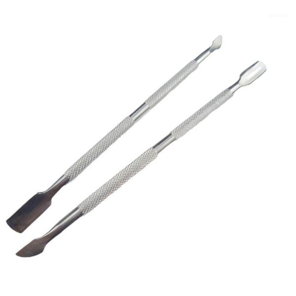 nail remover planer dead skin push high-grade stainless steel double head tool1
nail remover planer dead skin push high-grade stainless steel double head tool1