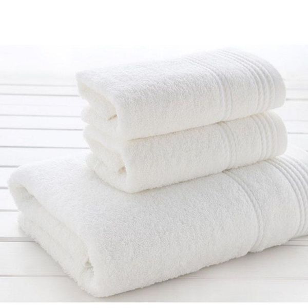 towel grace 3pcs/set 100% cotton solid set one piece 70*140cm bath two pieces 34*72cm face towels gift
towel grace 3pcs/set 100% cotton solid set one piece 70*140cm bath two pieces 34*72cm face towels gift