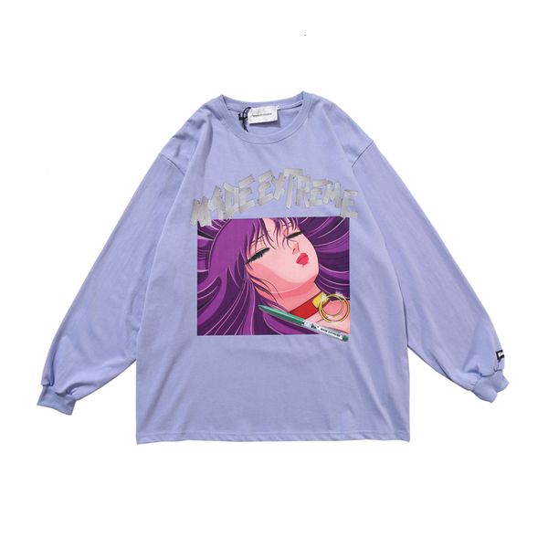 tee 2021 summer 100% cotton t harajuku t-shirt long anime man funny hip hop men's shirt streetwear if6t, White;black
tee 2021 summer 100% cotton t harajuku t-shirt long anime man funny hip hop men's shirt streetwear if6t, White;black