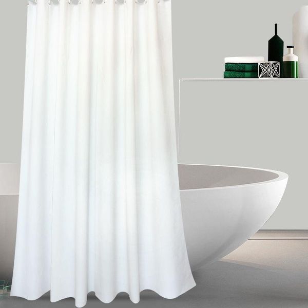 white shower curtains waterproof thick solid bath for bathroom bathtub large wide bathing cover home deraction
white shower curtains waterproof thick solid bath for bathroom bathtub large wide bathing cover home deraction