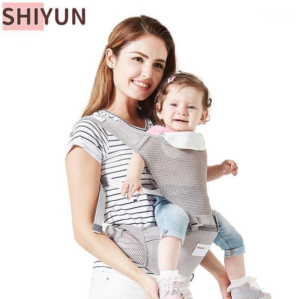 carriers, slings & backpacks shiyun baby waist stool carrier infant hip seat kangaroo sling backpack travel activity gear sz921
carriers, slings & backpacks shiyun baby waist stool carrier infant hip seat kangaroo sling backpack travel activity gear sz921
