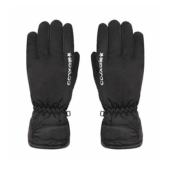 ski gloves motorcycle winter windproof and waterproof snow men women snowboard snowmobile
ski gloves motorcycle winter windproof and waterproof snow men women snowboard snowmobile