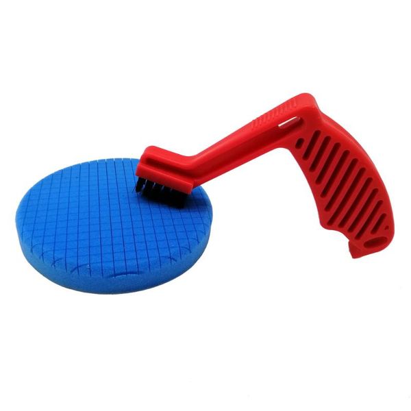 buffing pads polishing sponge cleaning tools remove wax residue foam pad conditioning brush car
buffing pads polishing sponge cleaning tools remove wax residue foam pad conditioning brush car
