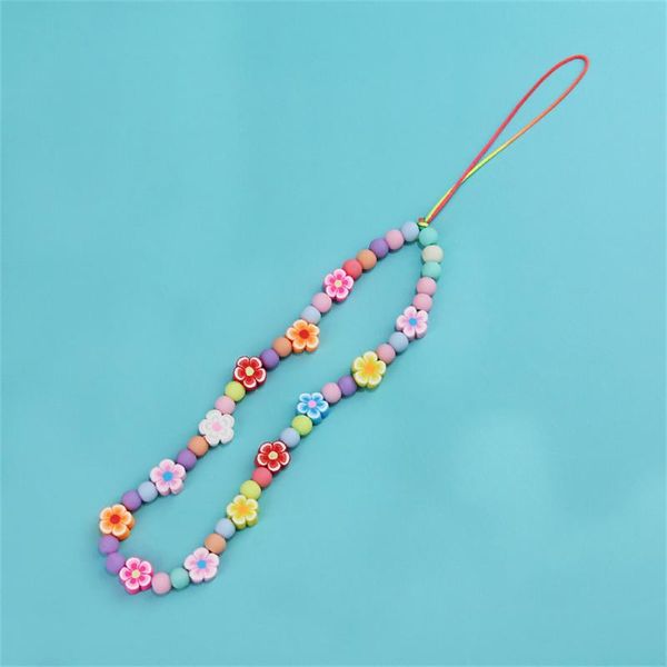 chokers phone chain lanyard beads mobile flowers acrylic beaded cell chains heart charm for girls boho jewelry gift, Golden;silver
chokers phone chain lanyard beads mobile flowers acrylic beaded cell chains heart charm for girls boho jewelry gift, Golden;silver