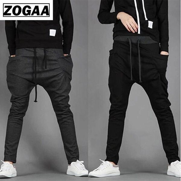 men's pants men casual cool design moletom big pocket here brand clothing army trousers hip hop harem mens joggers 8 colors, Black
men's pants men casual cool design moletom big pocket here brand clothing army trousers hip hop harem mens joggers 8 colors, Black