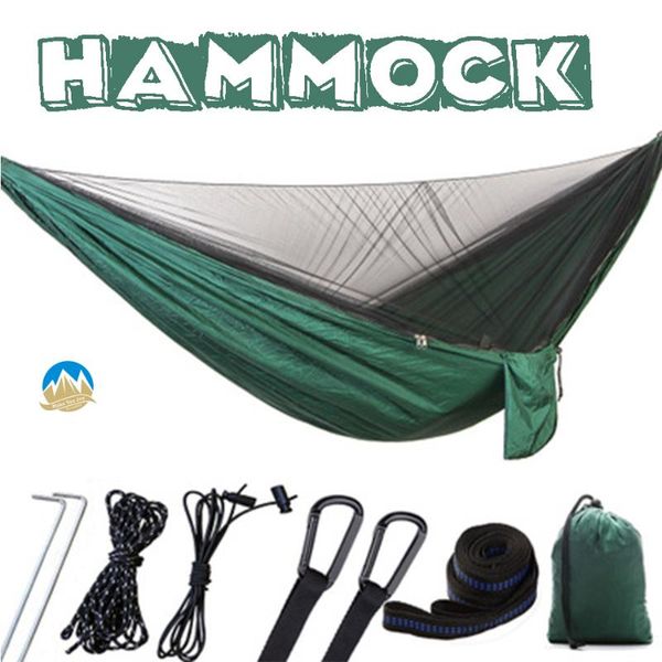portable bug-camping outdoor hammock tent swing sleeping bed with net ultralight mosquito cover hammocks tents and shelters
portable bug-camping outdoor hammock tent swing sleeping bed with net ultralight mosquito cover hammocks tents and shelters