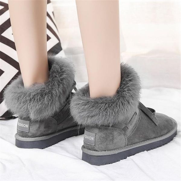 boots 2021 style snow women's fashion warm short winter flat and velvet cotton shoes women, Black
boots 2021 style snow women's fashion warm short winter flat and velvet cotton shoes women, Black