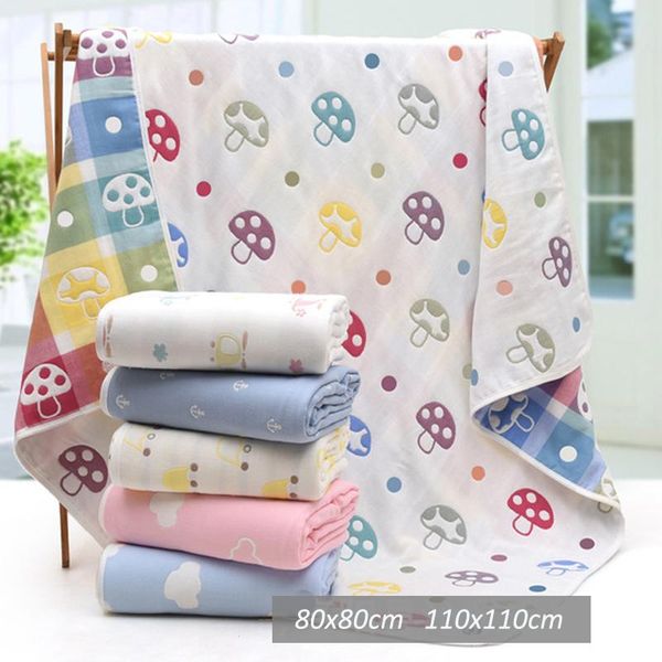 muslin baby toddler blanket 100% cotton bedding quilt premium 6 layer gauze breathable super soft infant stroller swaddle wrap blankets & sw
muslin baby toddler blanket 100% cotton bedding quilt premium 6 layer gauze breathable super soft infant stroller swaddle wrap blankets & sw