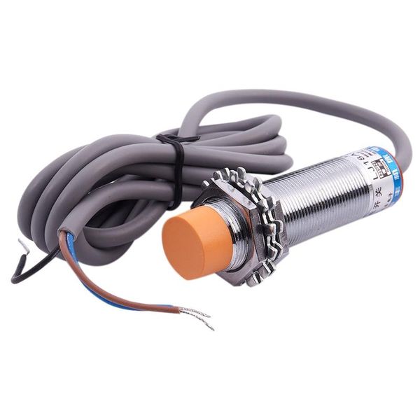 smart home control lj18a3-8-z/bx 8mm approach sensor inductive proximity npn no switch dc 6-36v
smart home control lj18a3-8-z/bx 8mm approach sensor inductive proximity npn no switch dc 6-36v