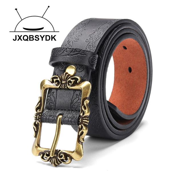 belts 2021 vintage ethnic style design leather for women pin buckle strap, Black;brown
belts 2021 vintage ethnic style design leather for women pin buckle strap, Black;brown