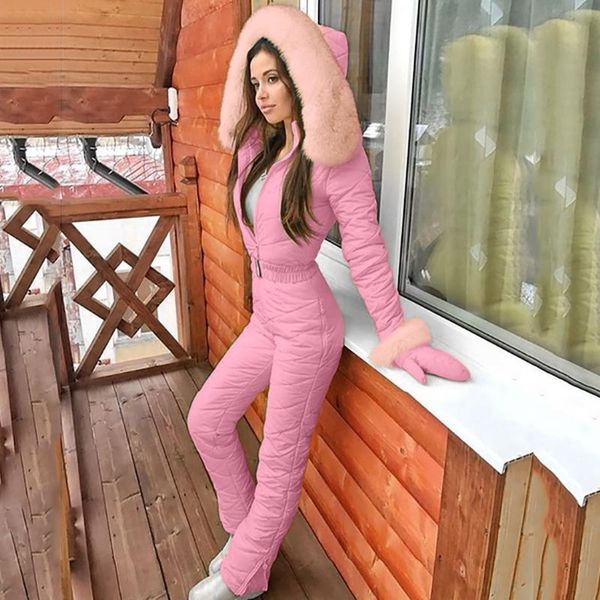 women's jumpsuits & rompers women fashion one piece ski jumpsuit casual thick winter warm snowboard skisuit outdoor sports skiing pant, Black;white
women's jumpsuits & rompers women fashion one piece ski jumpsuit casual thick winter warm snowboard skisuit outdoor sports skiing pant, Black;white