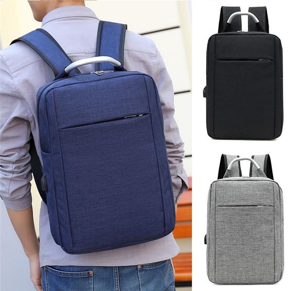 backpack multifuction anti-theft office men womens usb charging lapnotebook travel school business bag oxford ultralight
backpack multifuction anti-theft office men womens usb charging lapnotebook travel school business bag oxford ultralight