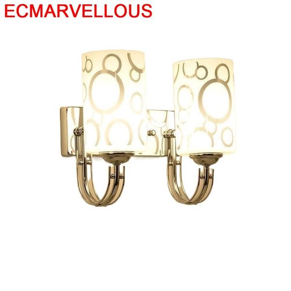 parede badkamer verlichting de modern arandela indoor lighting lampara luminaire light for home aplique luz pared led wall lamp
parede badkamer verlichting de modern arandela indoor lighting lampara luminaire light for home aplique luz pared led wall lamp