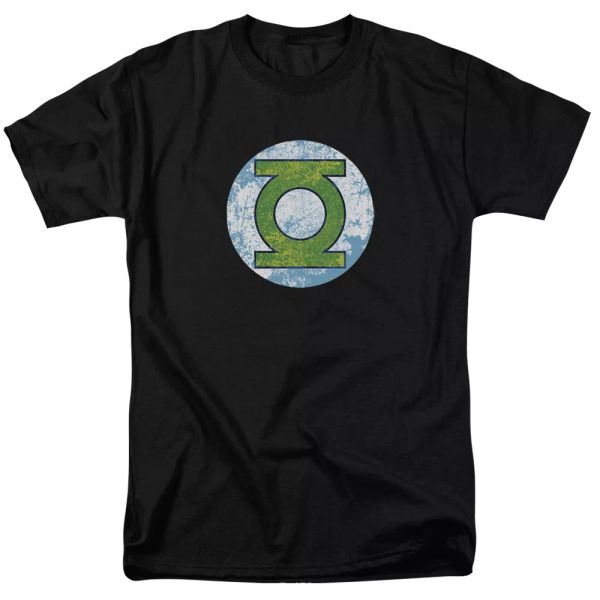 Green Lantern Neon Distress Logo T-Shirt DC Comics Sizes S-3X NEW, White;black
Green Lantern Neon Distress Logo T-Shirt DC Comics Sizes S-3X NEW, White;black