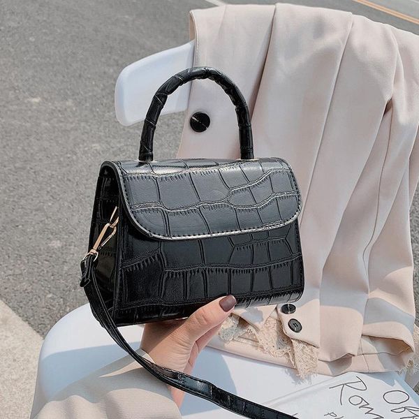 evening bags stone pattern crossbody for women 2021 solid color pu leather shoulder handbags elegant cross body hand bag female
evening bags stone pattern crossbody for women 2021 solid color pu leather shoulder handbags elegant cross body hand bag female