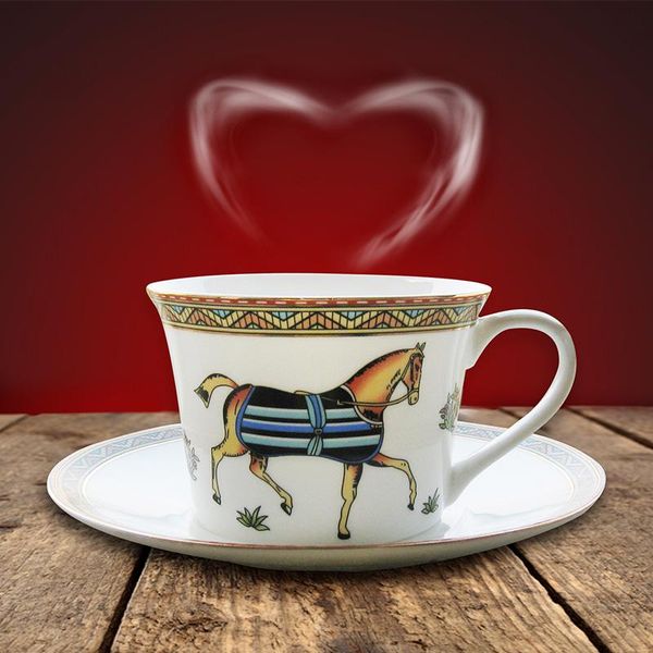 cups & saucers roman retro style coffee cup and saucer set with gold-plated for home office grade bone china tea
cups & saucers roman retro style coffee cup and saucer set with gold-plated for home office grade bone china tea