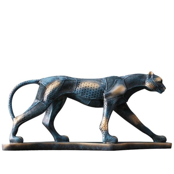 decorative objects & figurines large lucky leopard ornaments opening gift living room european tv wine cabinet decoration creative home craf
decorative objects & figurines large lucky leopard ornaments opening gift living room european tv wine cabinet decoration creative home craf