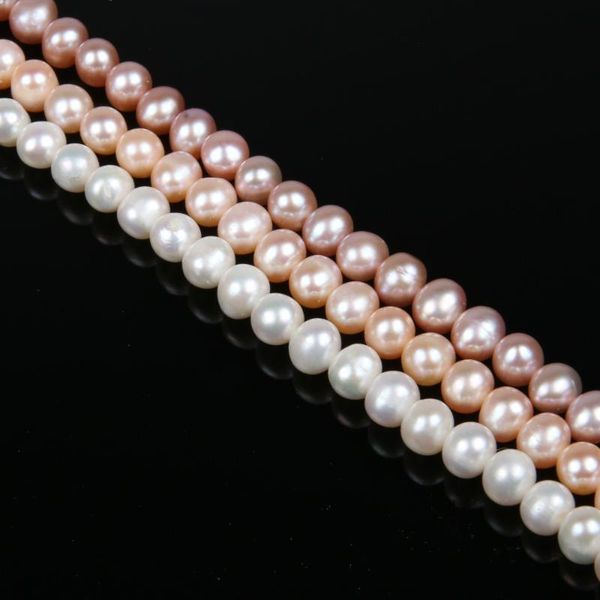 other natural freshwater pearl beads 36cm punch loose for diy women elegant necklace bracelet jewelry making
other natural freshwater pearl beads 36cm punch loose for diy women elegant necklace bracelet jewelry making