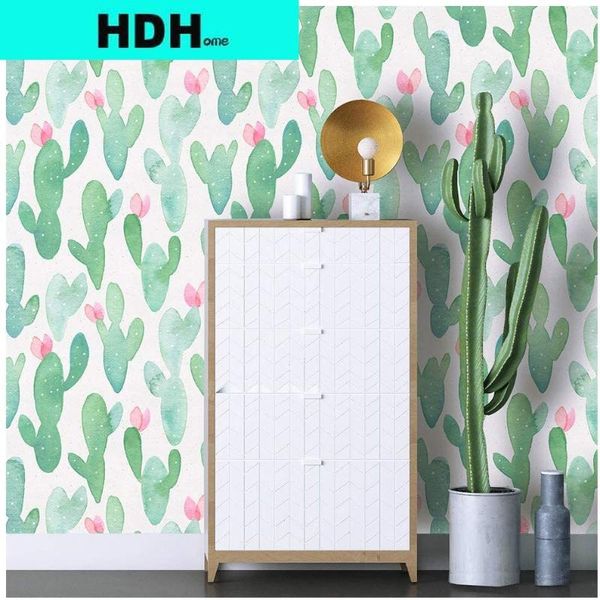 wallpapers cactus peel and stick wallpaper removable green/pink self adhesive decorative wall stickers extra thick wallcoverings
wallpapers cactus peel and stick wallpaper removable green/pink self adhesive decorative wall stickers extra thick wallcoverings
