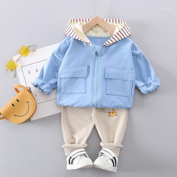clothing sets spring born baby boy clothes outfit cardigan jacket pants sports suit for toddler 1 year birthday1, White
clothing sets spring born baby boy clothes outfit cardigan jacket pants sports suit for toddler 1 year birthday1, White