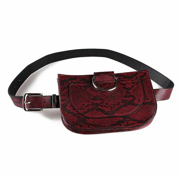 fashion women vintage faux leather pouch chest belt waist bum bag phone travel purse bags
fashion women vintage faux leather pouch chest belt waist bum bag phone travel purse bags