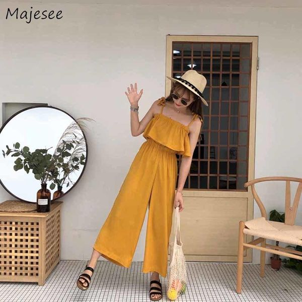 women's jumpsuits & rompers pants women solid loose 2xl overall straps kawaii all-match womens trousers korean style harajuku simple ca, Black;white
women's jumpsuits & rompers pants women solid loose 2xl overall straps kawaii all-match womens trousers korean style harajuku simple ca, Black;white