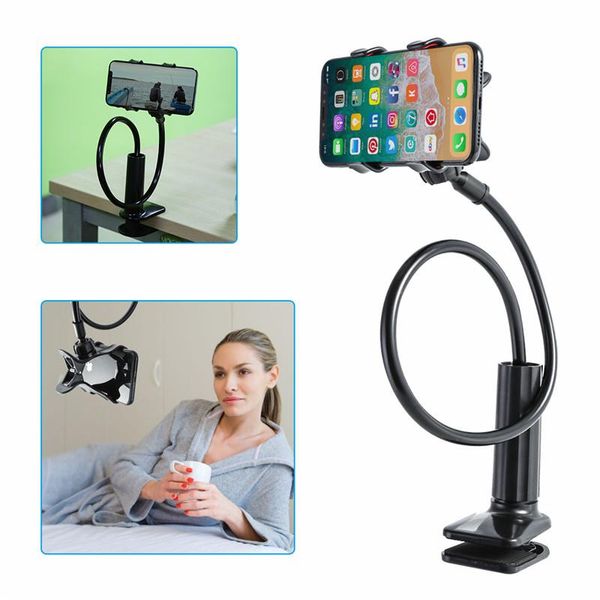 cell phone mounts & holders soonhua flexible desktablet stand holder for ipad mini air lazy bed pc stands mount clip bracket
cell phone mounts & holders soonhua flexible desktablet stand holder for ipad mini air lazy bed pc stands mount clip bracket
