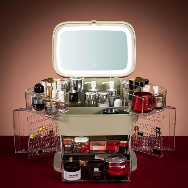 storage boxes & bins fashion luxury makeup organizer drawe transparant modern skincare storag box perfume led organizador maquillaje bathroo
storage boxes & bins fashion luxury makeup organizer drawe transparant modern skincare storag box perfume led organizador maquillaje bathroo