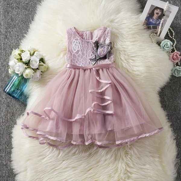 elegant flower girls summer girl dress casual wear children clothing baby floral design clothes princess party vestidos, Red;yellow
elegant flower girls summer girl dress casual wear children clothing baby floral design clothes princess party vestidos, Red;yellow