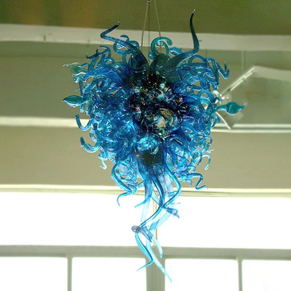 modern creative crystal design lamps blue colored wedding decor hand blown glass pendant light chandeliers led lights source for coffee shop
modern creative crystal design lamps blue colored wedding decor hand blown glass pendant light chandeliers led lights source for coffee shop