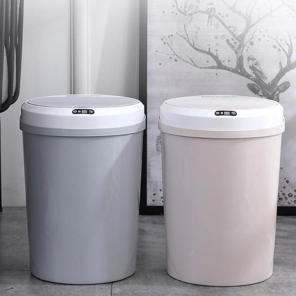 buckets 12l household intelligent induction trash kitchen living room bedroom bathroom automatic electric kick bump
buckets 12l household intelligent induction trash kitchen living room bedroom bathroom automatic electric kick bump